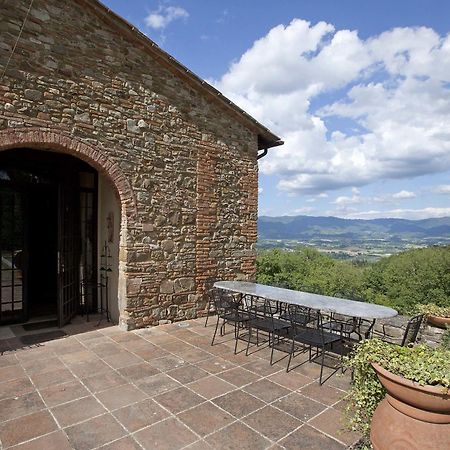 Podere Capitignano Borgo San Lorenzo Quarto foto