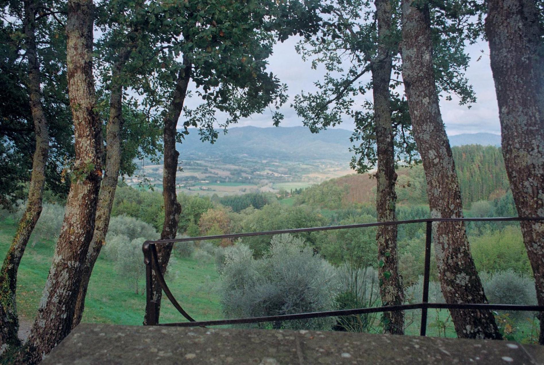 Podere Capitignano Borgo San Lorenzo Quarto foto