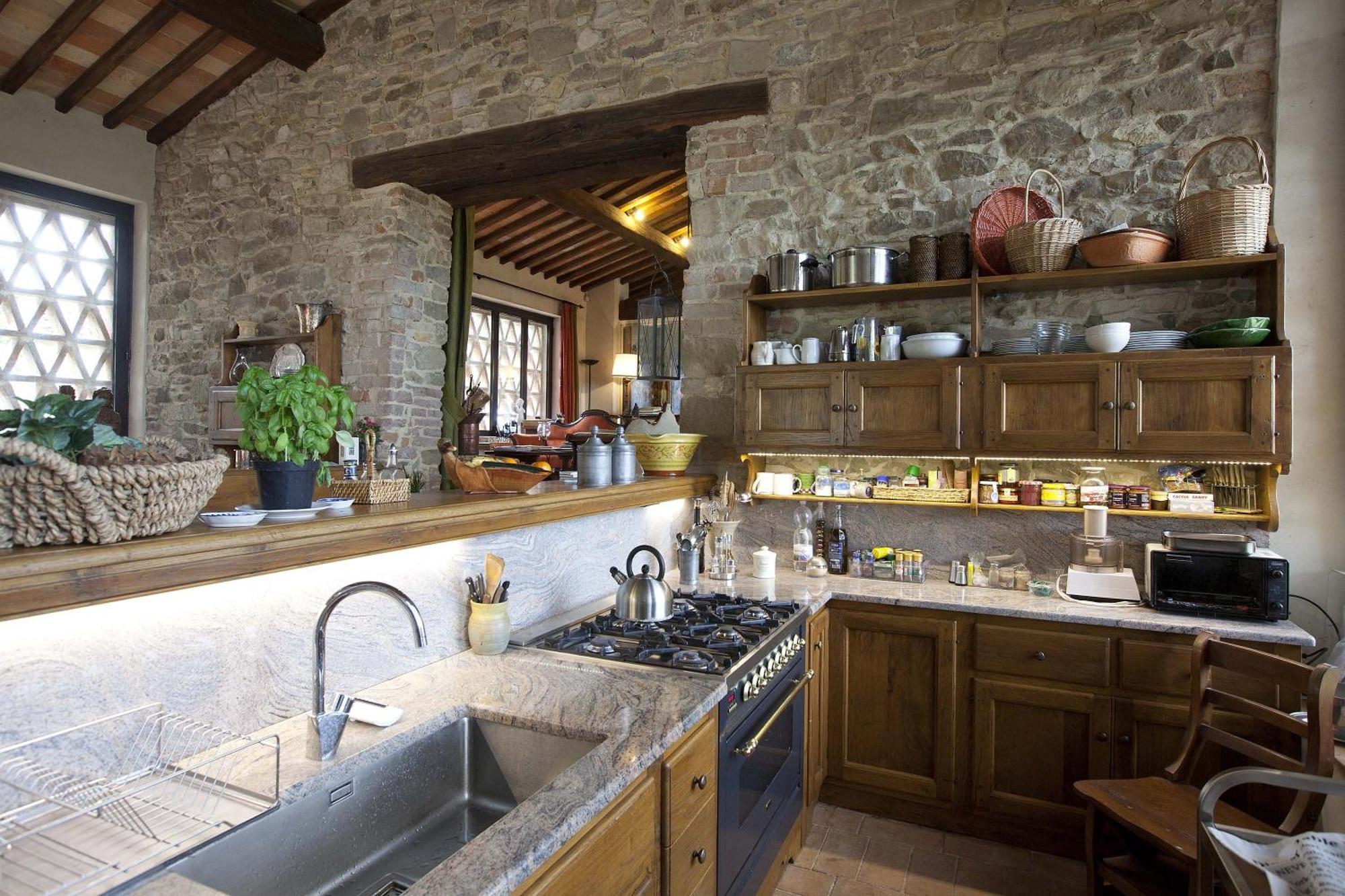 Podere Capitignano Borgo San Lorenzo Quarto foto