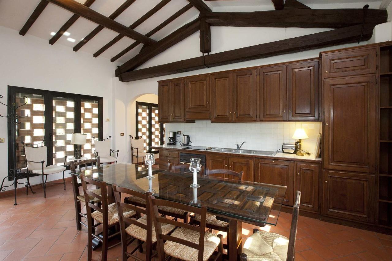 Podere Capitignano Borgo San Lorenzo Quarto foto
